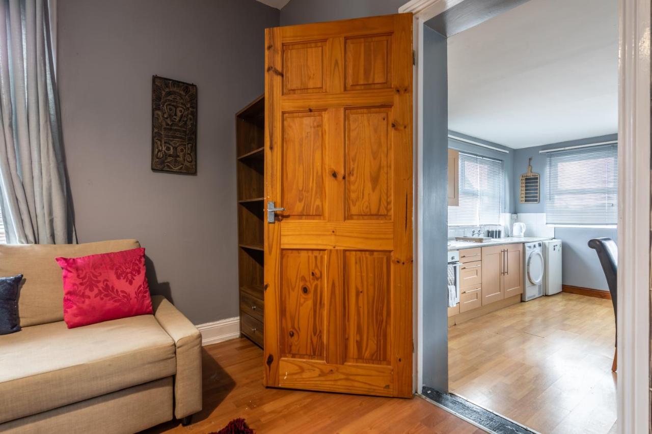 City Centre Super Spacious Apartments Free Parking And Wi Fi Newcastle-upon-Tyne Extérieur photo
