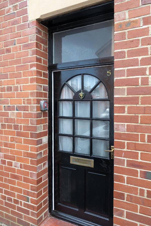 City Centre Super Spacious Apartments Free Parking And Wi Fi Newcastle-upon-Tyne Extérieur photo