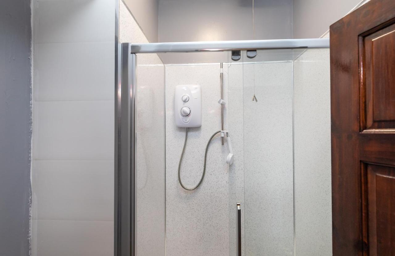 City Centre Super Spacious Apartments Free Parking And Wi Fi Newcastle-upon-Tyne Extérieur photo