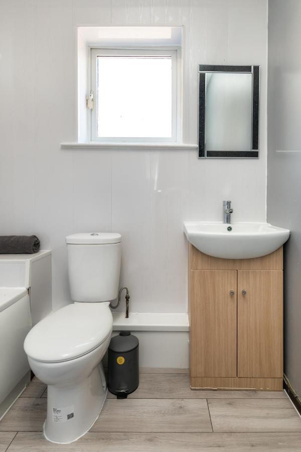 City Centre Super Spacious Apartments Free Parking And Wi Fi Newcastle-upon-Tyne Extérieur photo